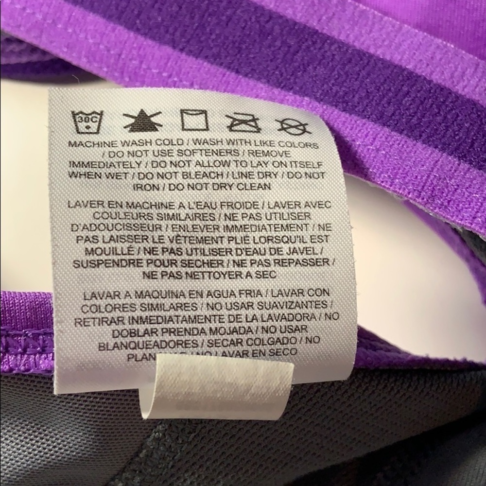 Nike sports bra - Picture 5 of 7